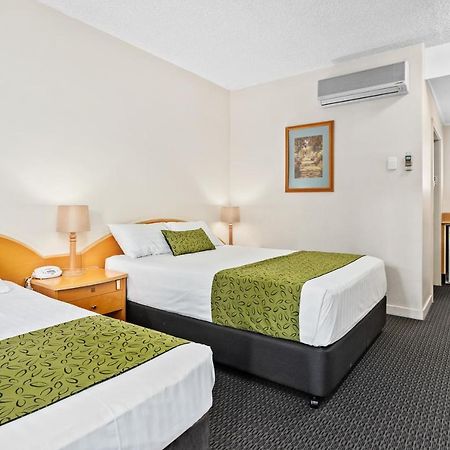 Park Motor Inn Toowoomba Dış mekan fotoğraf