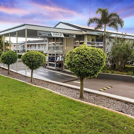Park Motor Inn Toowoomba Dış mekan fotoğraf