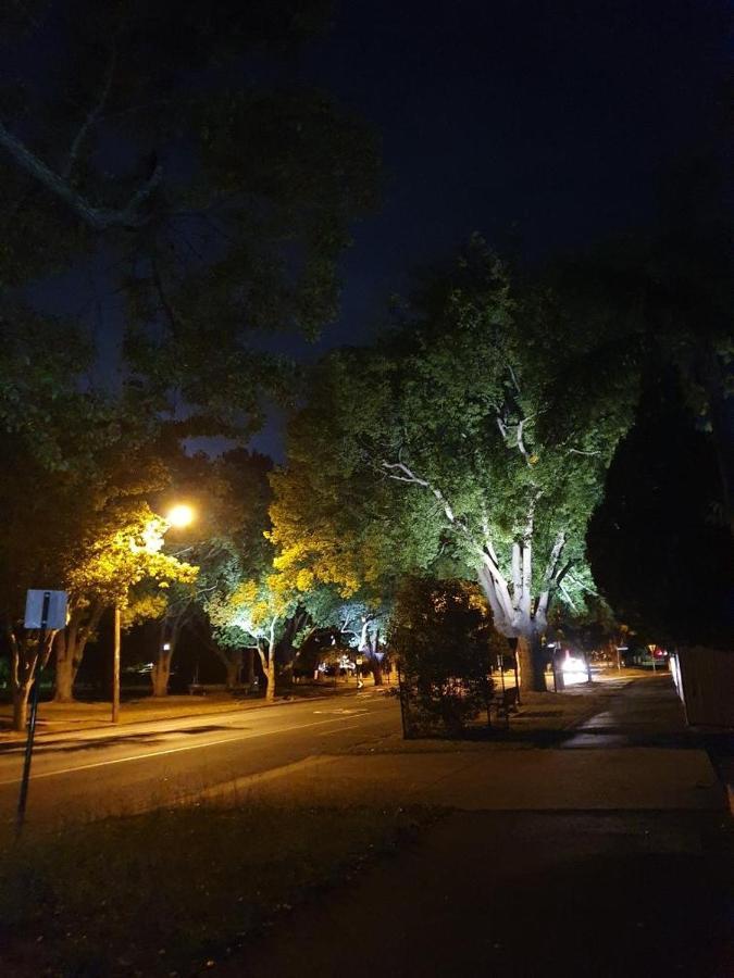 Park Motor Inn Toowoomba Dış mekan fotoğraf