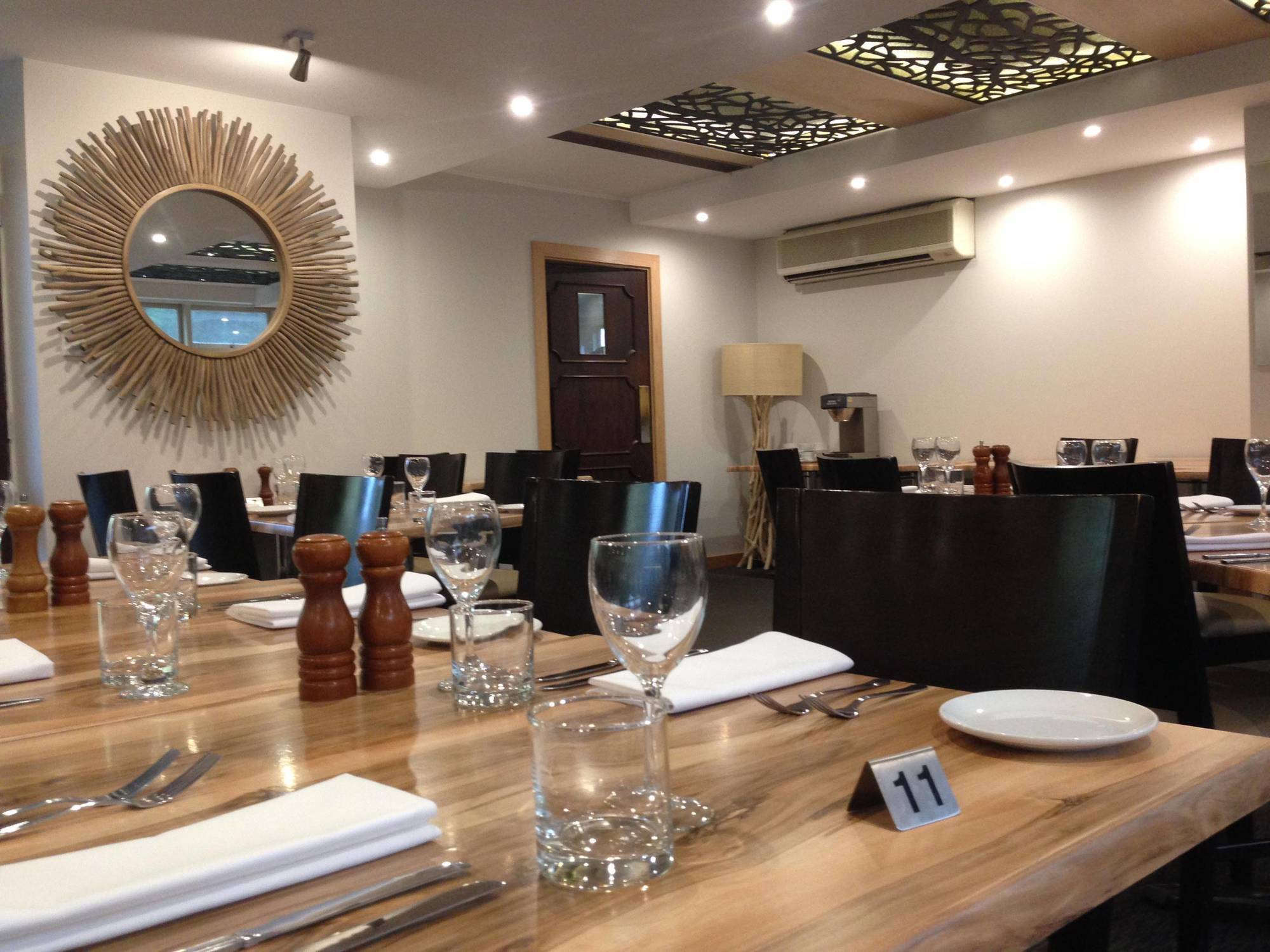 Park Motor Inn Toowoomba Dış mekan fotoğraf